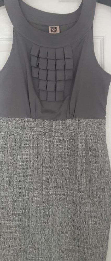 Business Dress
